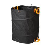 Fiskars Bolsa para jardín Pop-Up ergonómica 175 l Tamaño M