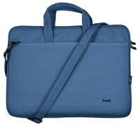 Bolsa Para Laptop Eco De 16" Bologna, Azul - 24448