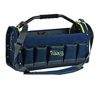 Bolsa para las herramientas el 508 x T, 233 x H, 285mm Interior u.au ssen bolsas de plástico duro