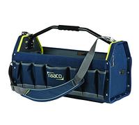 Bolsa para las herramientas el 626 x T, 264 x H, 324 mm Interior u.au ssen bolsas de plástico duro