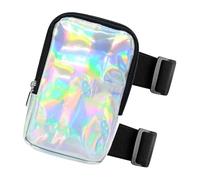 Bolsa para Las Piernas - Paquete Táctico del Muslo, Bolsa con Arnés De Correa | BAJO COMUNICA COMUNICA Charme, para Muslo Resistente Al Agua, Bolsas De Diseño Multi-ta, Plateado, riferimento Alla