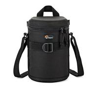 Bolsa para Lentes 11x18cm (Negra) - LOWEPRO