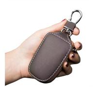 Bolsa para Llaves De Coche, para Subaru BRZ XV Outback Legacy Forester Impreza WRX Tribeca PU Cuero Portátil Organizador Llaves Duradero Bolsa Protectora para Llaves De Coche,B