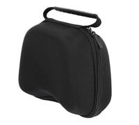 Bolsa para Mando de Juegos Portátil Eva Resistente, Estuche Rígido para Almacenamiento y Transporte de Controladores Consola Pro, Consola One, 4, 5 y Serie