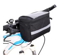 Bolsa para Manillar Bicicleta para Canyon Strive CF 2017-2023