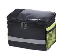 Bolsa para Manillar Bicicleta para Canyon Strive CF 2017-2023