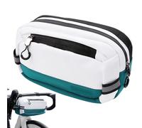 Bolsa Para Manillar De Bicicletas - Funda Para El | Porta Bicicleta Para Manillar, Bolsa Para Manillar De Bicicleta, Bolsa Para Manillar De Bicicleta, Bolsa De Manillar De Bicicleta Impermeable