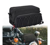 Bolsa para Manillar, De Herramientas para El Respaldo del Pasajero, Almacenamiento Delantera para CBR125R 150R 250R 300R 250RR 400 600F 600RR CBR1000F