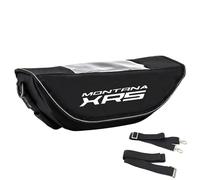 Bolsa para Manillar De Motocicleta para Macbor Montana XR5 500 2023, Accesorios, Bolsas Portátiles Impermeables para Teléfono