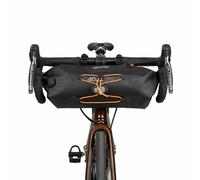 Bolsa para manillar oxford aqua evo adventure para bici bike accesorios