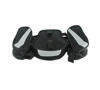 Bolsa para Manillar para CRF1000l para Africa Twin Bolsas Laterales para Alforjas De Motocicleta Bolsa Moto(One Set)