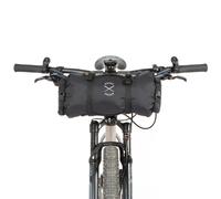 Bolsa para manillar plano de bicicleta Restrap Race Bar Bag Flat Bar 7L