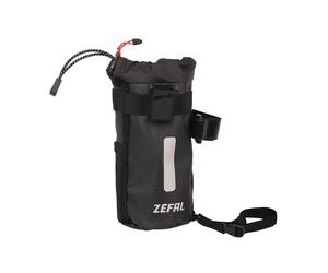 Bolsa para manillar/potencial Zefal Adventure 1,1 L