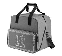 Bolsa para Máquina de Coser Pequeña, Bolsa de Viaje para Janome New Home 720