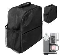 Bolsa para máquina de hielo Ninja Creami Swirl NC701EU, 47 x 39,5 x 27 cm