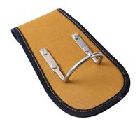 Bolsa para Martillo, Soporte para Martillo para Herramientas, Clip para Cinturón, Carpintero, Organizador Portátil de Tela Oxford, Herramienta para Carpinteros, Constructores,