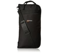 Bolsa para mazos de bater a Protec Deluxe Series, para hasta 20 pares de baquetas, modelo (C340), color negro