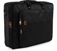 Bolsa para mezcladora Roland CB-BDJ505 Black Series DJ-505 con correa para el hombro