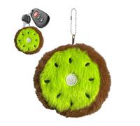 Bolsa para monedas, Monedero de fruta, Bolsa de monedas y Monedero en forma de fruta de dibujos animados | Colgante de bolsa de peluche resistente al desgaste y a la moda, Monedero e, Kiwi, Se référer