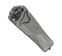 Bolsa para Mono de cuero Macna Pro Gris oscuro/Gris claro Gris oscuro,Gris claro