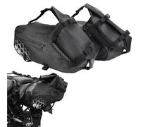 Bolsa para Motocicleta De 28 L, Impermeable, para Viaje, Alforjas Laterales, Universal, para Yamaha YZ250 YZ450F WR250F