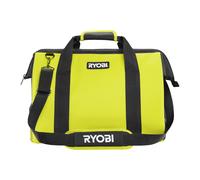 Ryobi - Bolsa de transporte para motosierras eléctricas y de batería - RAC256
