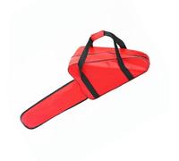 Bolsa para motosierra, impermeable, tela Oxford, herramienta de carpintería, almacenamiento protector portátil, almacenamiento profesional