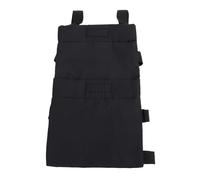 Bolsa para Muletas, Bolsa para Muletas, Bolsa de Almacenamiento Portátil, Accesorios para Muletas, Bolsa de Mano, Muleta para Antebrazo, Bolsa para Bebidas para Personas Mayores