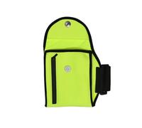 Bolsa para Muslo, Bolsa Ligera para la Pierna, Soporte para teléfono para Correr, Ciclismo, Senderismo, Gimnasio, Motocicleta, Viajes, Hombres, Mujeres, Acceso rápido, Bolsas de Bolsillo