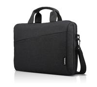 Bolsa para ordenador portátil 15.6" Lenovo T210 Negro carbón