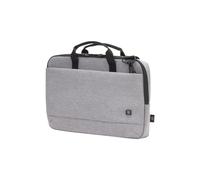 Bolsa para ordenador portátil DICOTA Eco Motion D31873-RPET - Gris - 14" - 15.6"