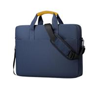 Bolsa para ordenador portátil y mujer a prueba de golpes, impermeable | Bolso Bandolera Portátil Tote Bag Para El Hogar La Oficina La Escuela La Universidad El Dormitorio