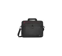 Bolsa para ordenadores portátiles - LENOVO - 4X41A30365 - 39,6 cm - Bolsa Toploader - Negro