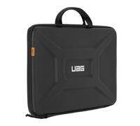 Bolsa para ordenadores portátiles - URBAN ARMOR GEAR - Modelo 982010114040 - 38,1 cm - Negro - Protección Militar