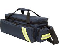 Bolsa para organizar emergencias de oxigenoterapia, 1 unidad