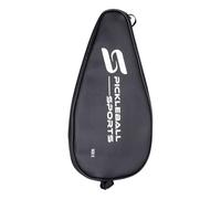 Bolsa para Palas de Pickle Ball, Impermeable, para Exteriores, Accesorio Deportivo Duradero, con múltiples Compartimentos, diseño Ligero, Ideal para bádminton, Pelotas, Botellas de Agua, Viajes,