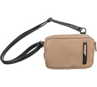Bolsa para pasear CityStyle 23 × 16 × 5 cm cappuccino