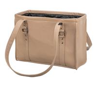 Bolsa para Paseo CityStyle Color Capuchino