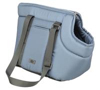 Bolsa para Paseo Viktoria Color Azul Claro