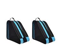 Bolsa Para Patines Bolsa for patines sobre hielo for niños, zapatos de patinaje sobre ruedas Oxford de larga duración, bolsas de un solo hombro/bolsa de patinaje artístico de mano, accesorios for pati