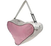 Bolsa Para Patines Bolso de mano en línea for patinaje sobre hielo, figura de almacenamiento, bolsos for patines for mujer, correa de hombro ajustable, bolsa for patinaje, bolsa de transporte for pati