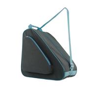 Bolsa para patines en línea - Bolsa para patinaje sobre hielo para mujer, bolsas para patines sobre hielo con correas ajustables | Mochila de patinaje sobres ruedas | Para viajes, material de esquí, n