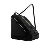 Bolsa para patines en línea - Bolsa para patinaje sobre hielo para mujer, bolsas para patines sobre hielo con correas ajustables | Mochila de patinaje sobres ruedas | Para viajes, material de esquí, n