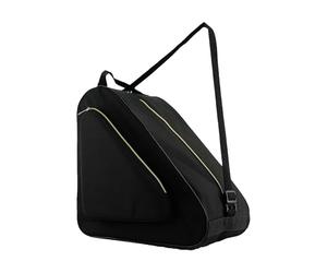 Bolsa para patines - Soporte de correas ajustables 40 x 40 x 26 cm, soporte para patines impermeable | Red de apoyo utilitario de viaje al aire libre, Módulo de estructura de protección de movilidad