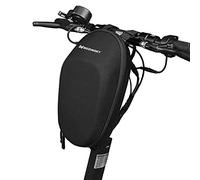 Bolsa para patinete eléctrico WOZINSKY Xiaomi MI Mijia M365, bolsa para patinete eléctrico impermeable para Sedway Ninebot E ES1/ES2/ES3/ES4 6L