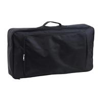 Bolsa Para Pedales De Guitarra Bolsa for pedales de guitarra de estilo grande, estuche for tablero de pedales de efectos portátiles, bolsa Universal for pedales de guitarra Para Pedales De Guitarra