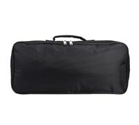 Bolsa Para Pedales De Guitarra Bolsa for pedales de guitarra, estuche for tablero de Pedal de efectos portátil, impermeable for Pedal de guitarra, bolsa Universal, accesorios for guitarra Para Pedales
