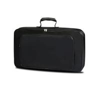 Bolsa Para Pedales De Guitarra Bolsa Universal portátil for tablero de Pedal de efectos de guitarra, estuche suave, accesorios de almacenamiento for pedalera de guitarra de estilo grande Para Pedales