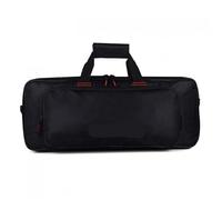 Bolsa Para Pedales De Guitarra Pedal de efectos de guitarra Universal portátil, bolsa for hombro, funda blanda gruesa de esponja Para Pedales De Guitarra