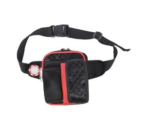Bolsa para pelota de golf, bolsa para cinturón de golf, organizador portátil, accesorios para hombres y mujeres, llaves deportivas, tarjetas de dinero, camisetas, golfistas al aire libre